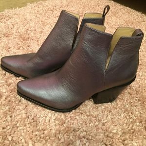 Botkier ankle boots